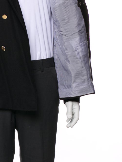 Band of Outsiders Wool Blazer