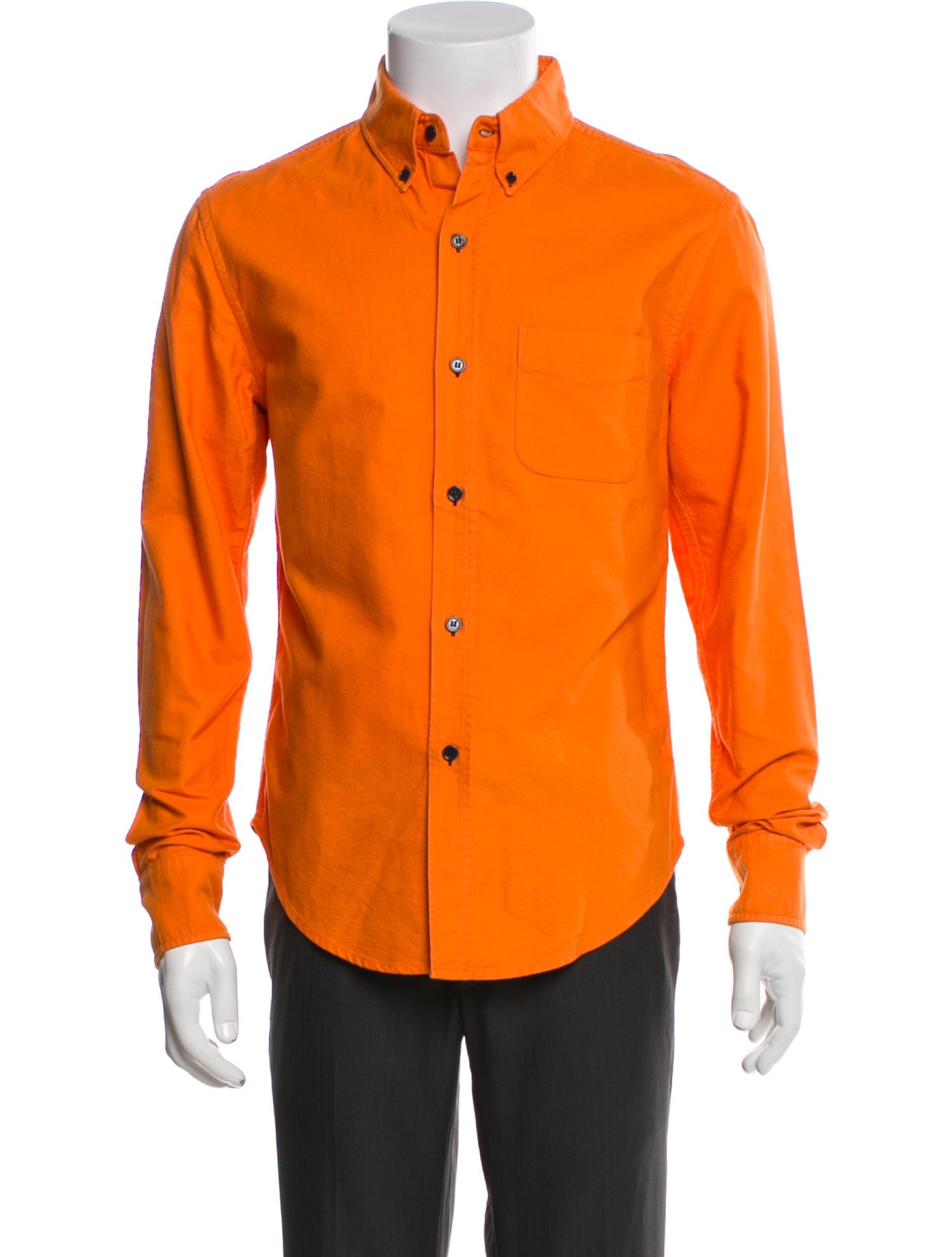 Band of Outsiders Long Sleeve Shirt