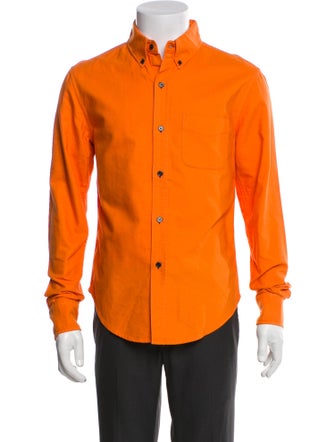 Band of Outsiders Long Sleeve Shirt