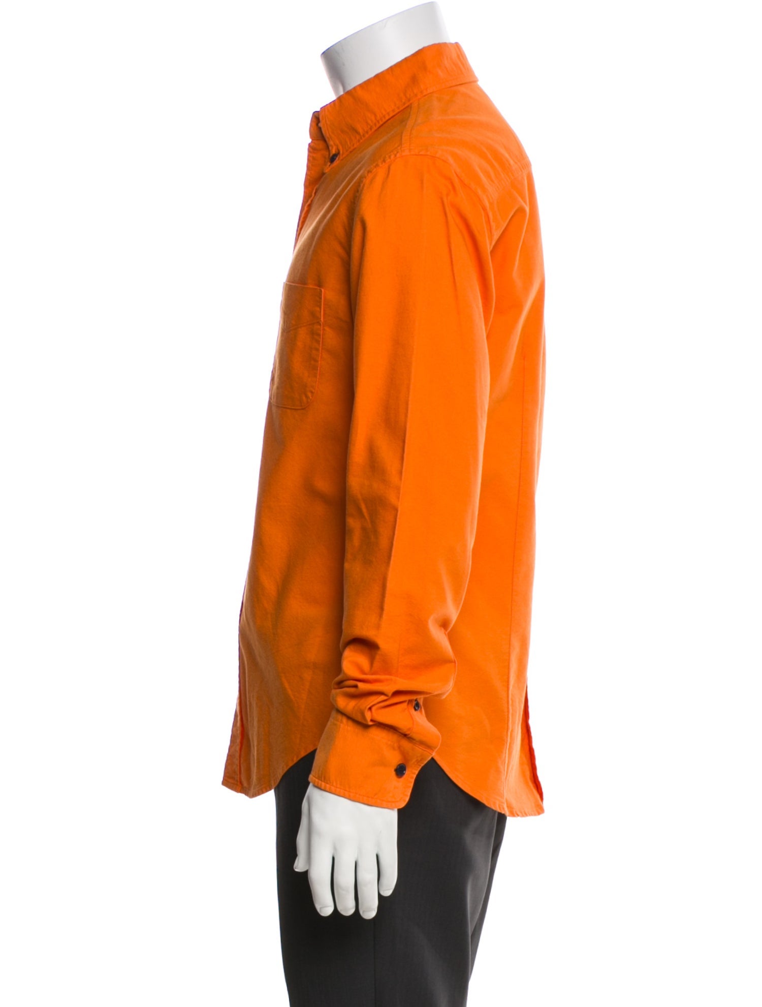 Band of Outsiders Long Sleeve Shirt