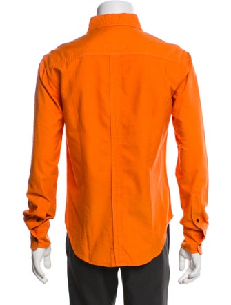 Band of Outsiders Long Sleeve Shirt