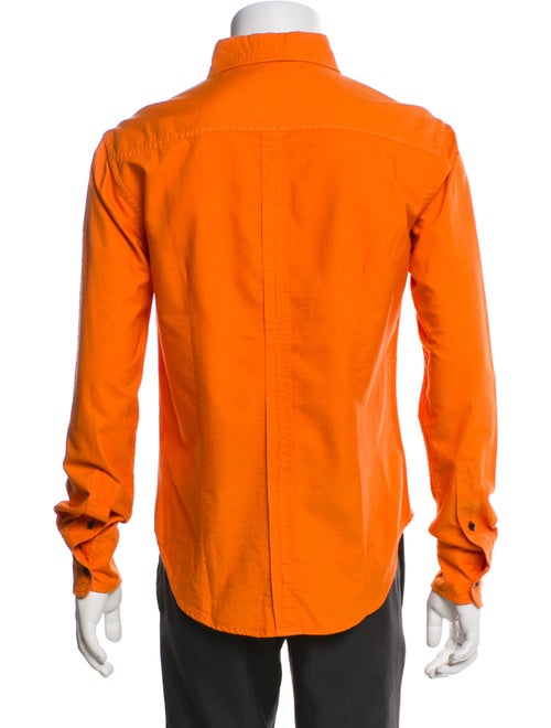 Band of Outsiders Long Sleeve Shirt