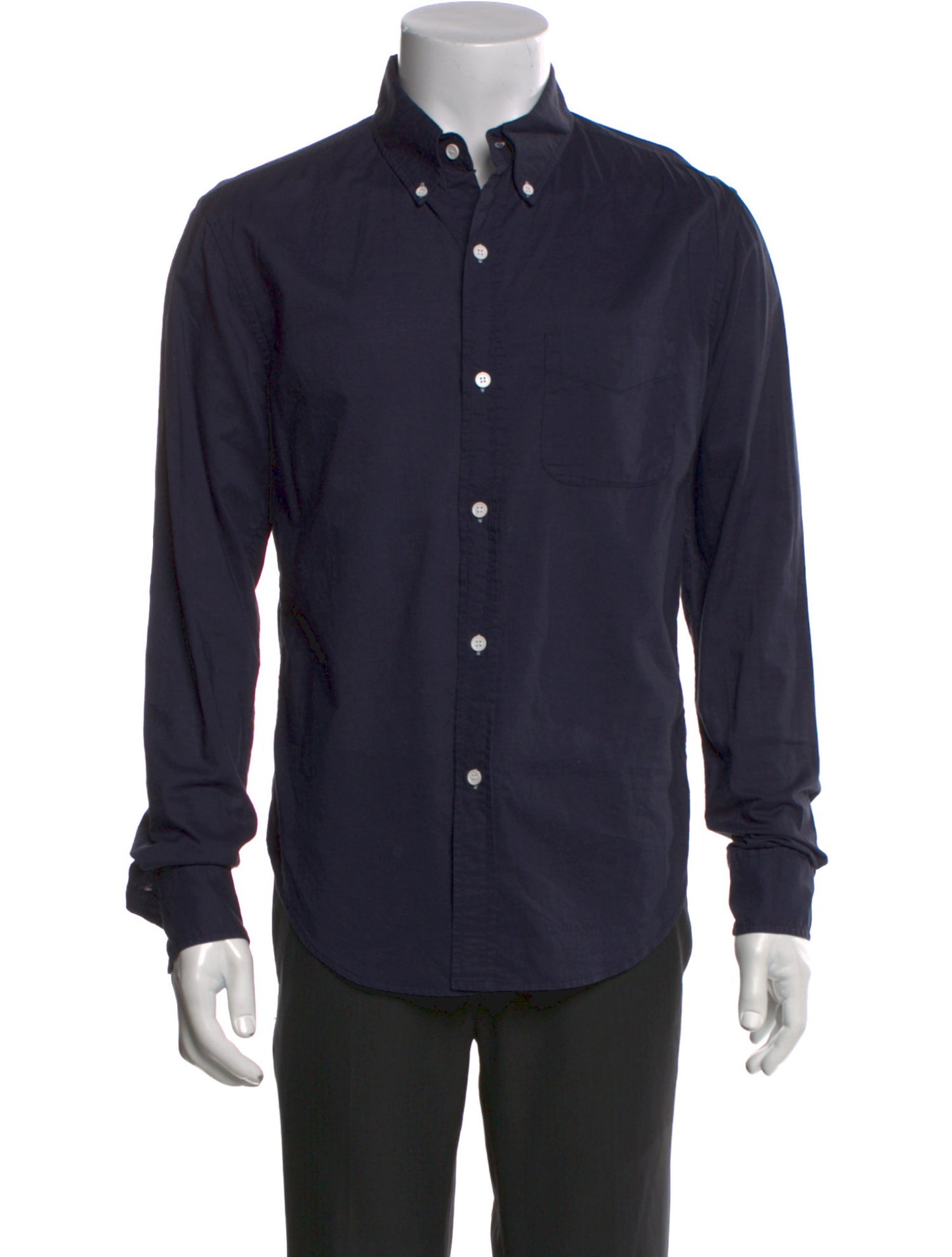 Band of Outsiders Long Sleeve Shirt