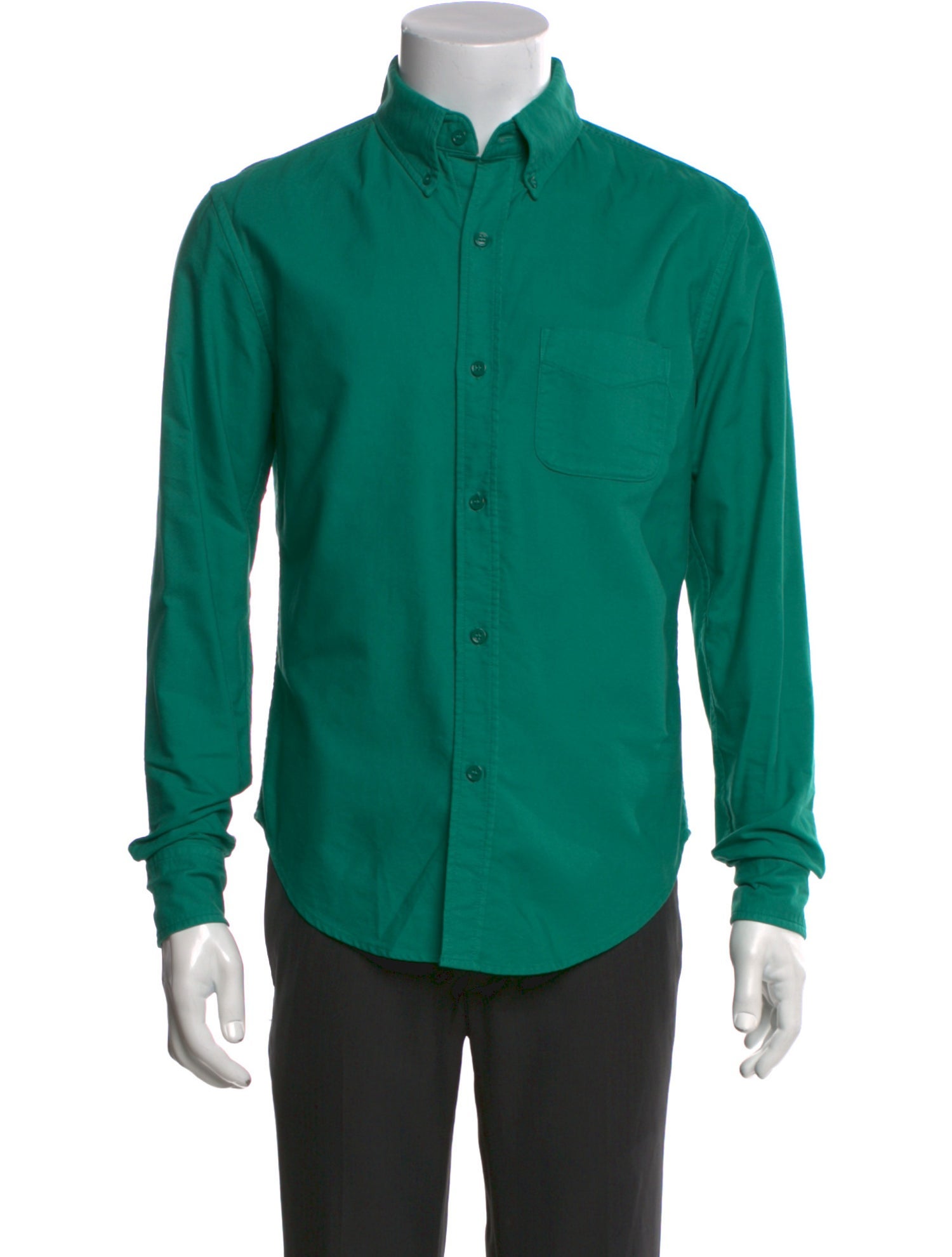Band of Outsiders Long Sleeve Shirt