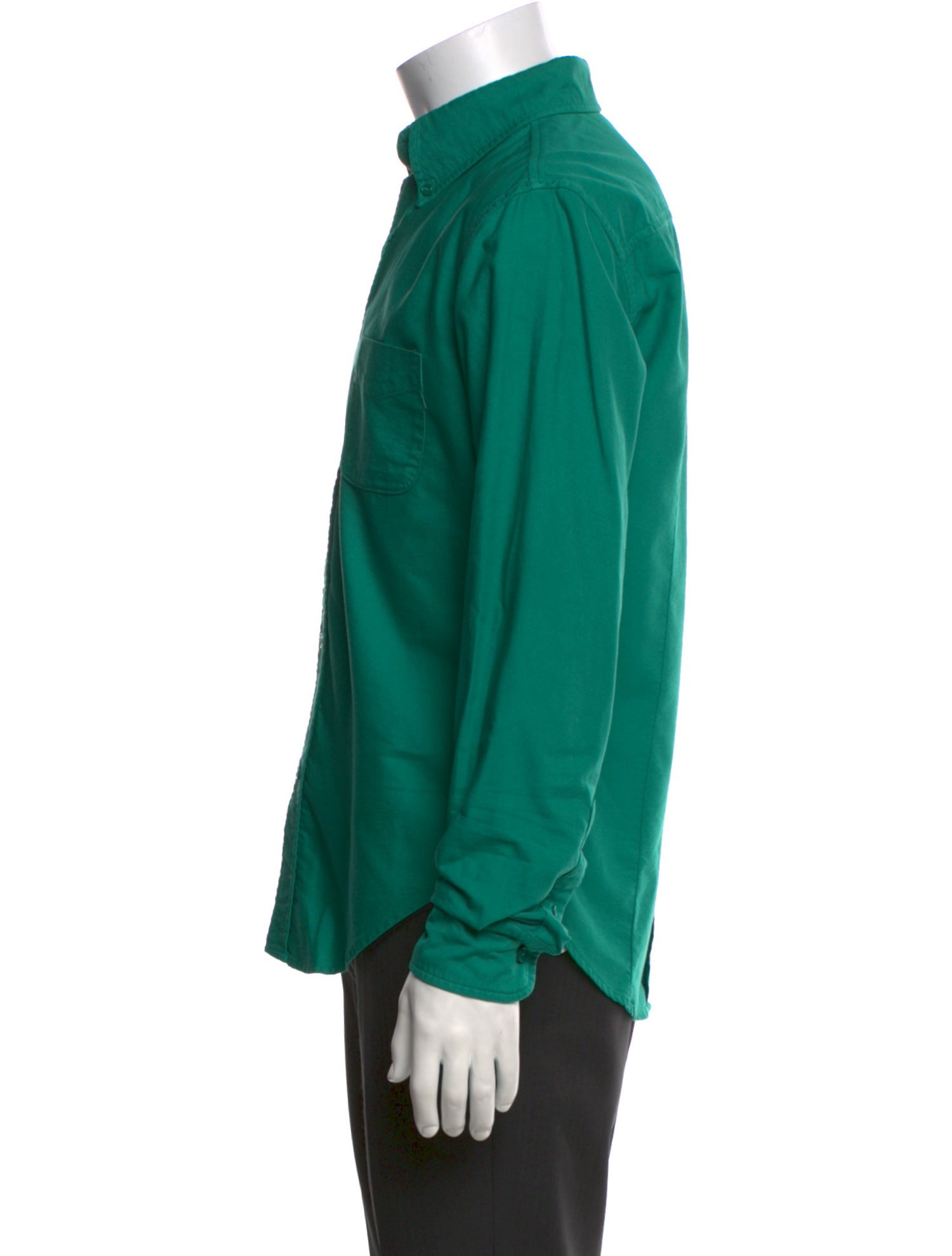 Band of Outsiders Long Sleeve Shirt