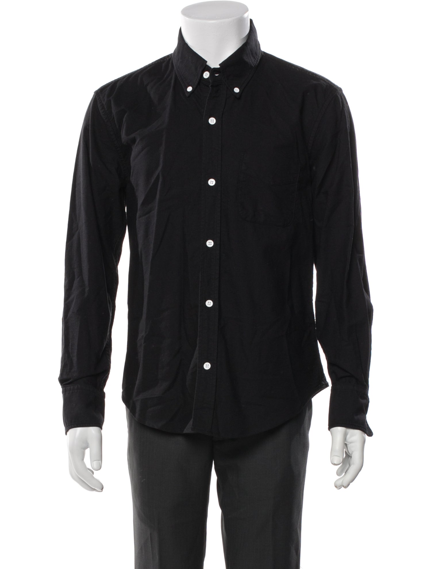 Band of Outsiders Long Sleeve Shirt