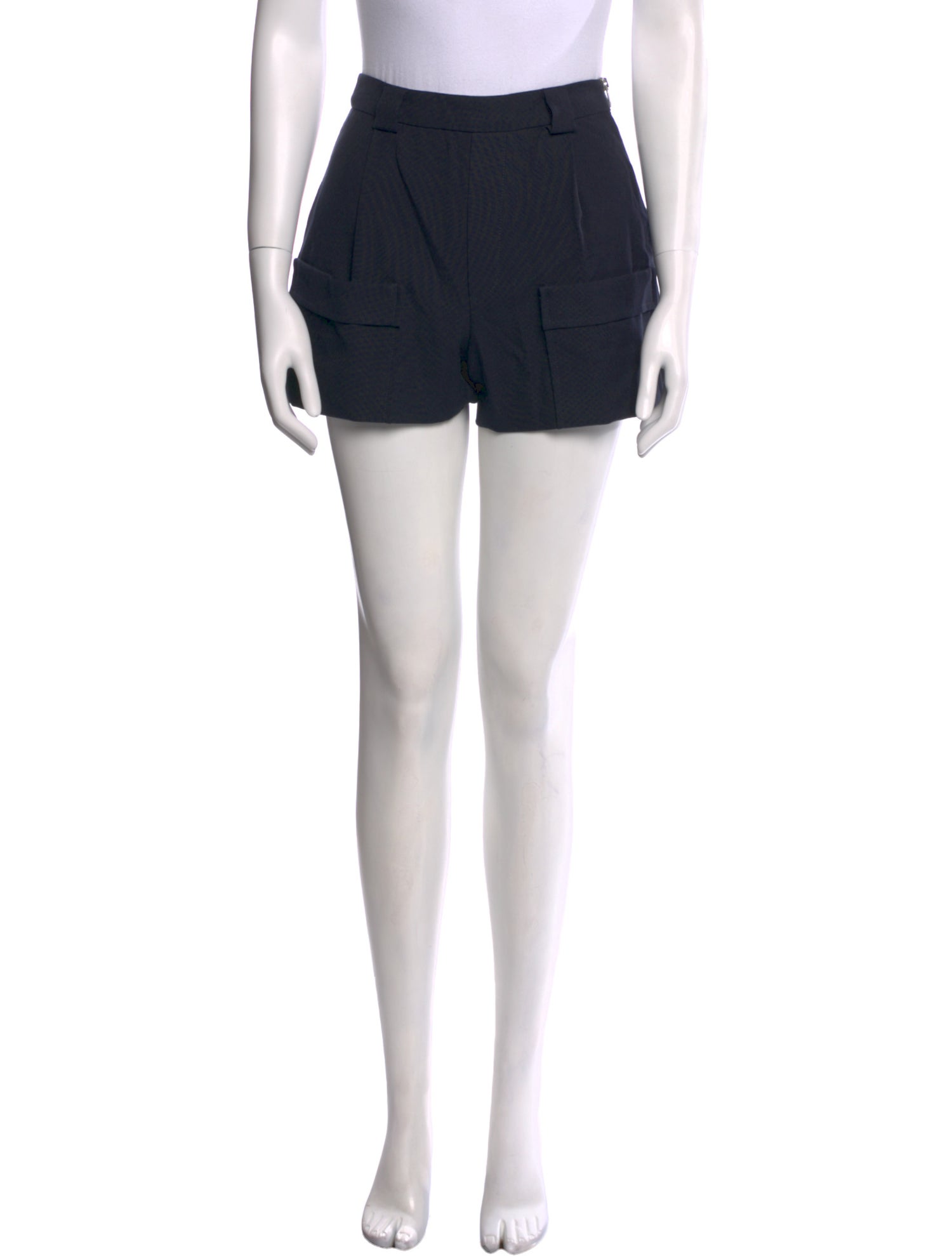 Band of Outsiders Mini Shorts