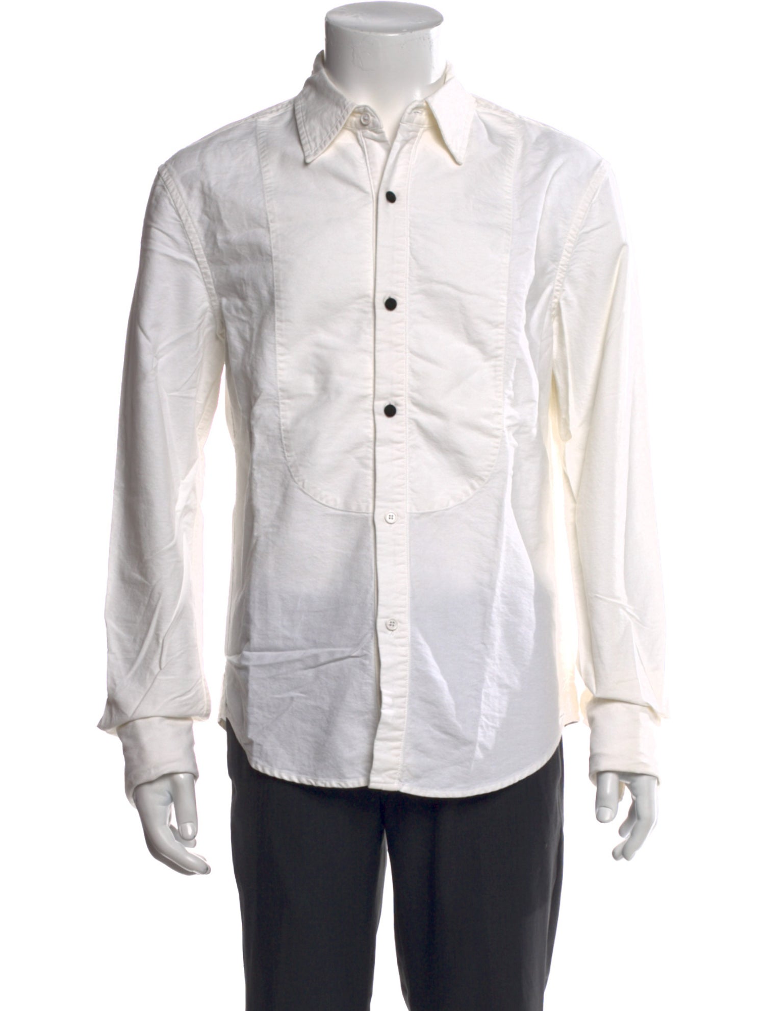 Band of Outsiders Long Sleeve Shirt