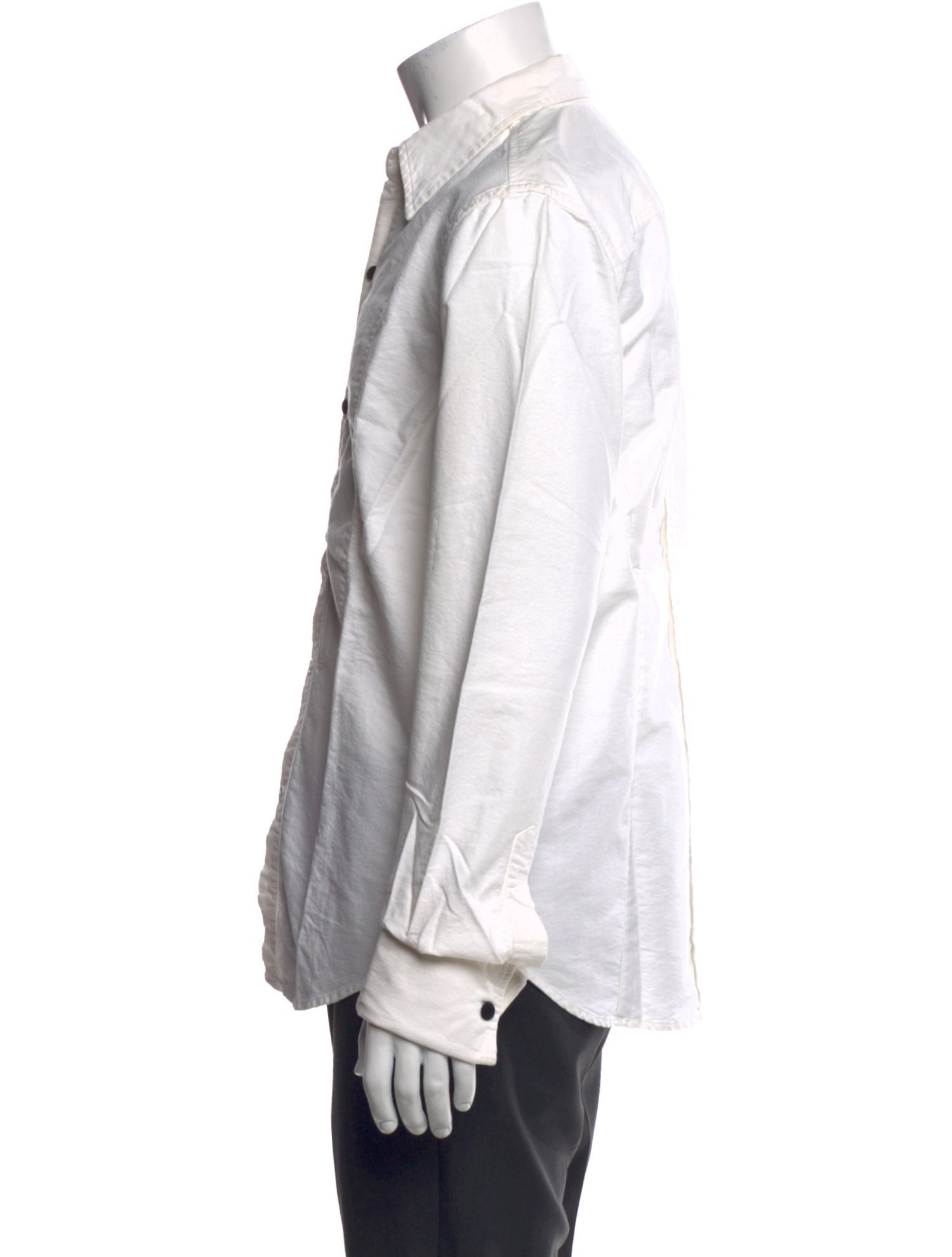 Band of Outsiders Long Sleeve Shirt