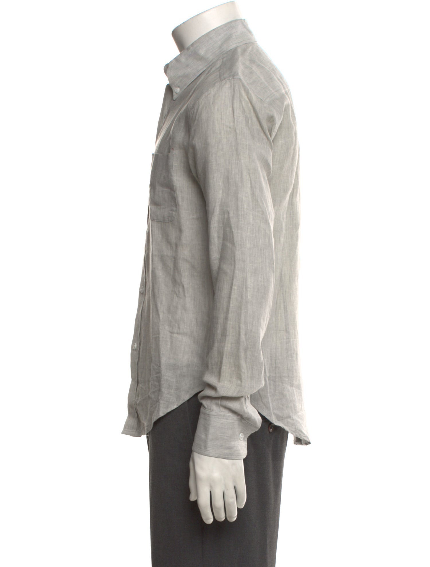 Band of Outsiders Long Sleeve Shirt