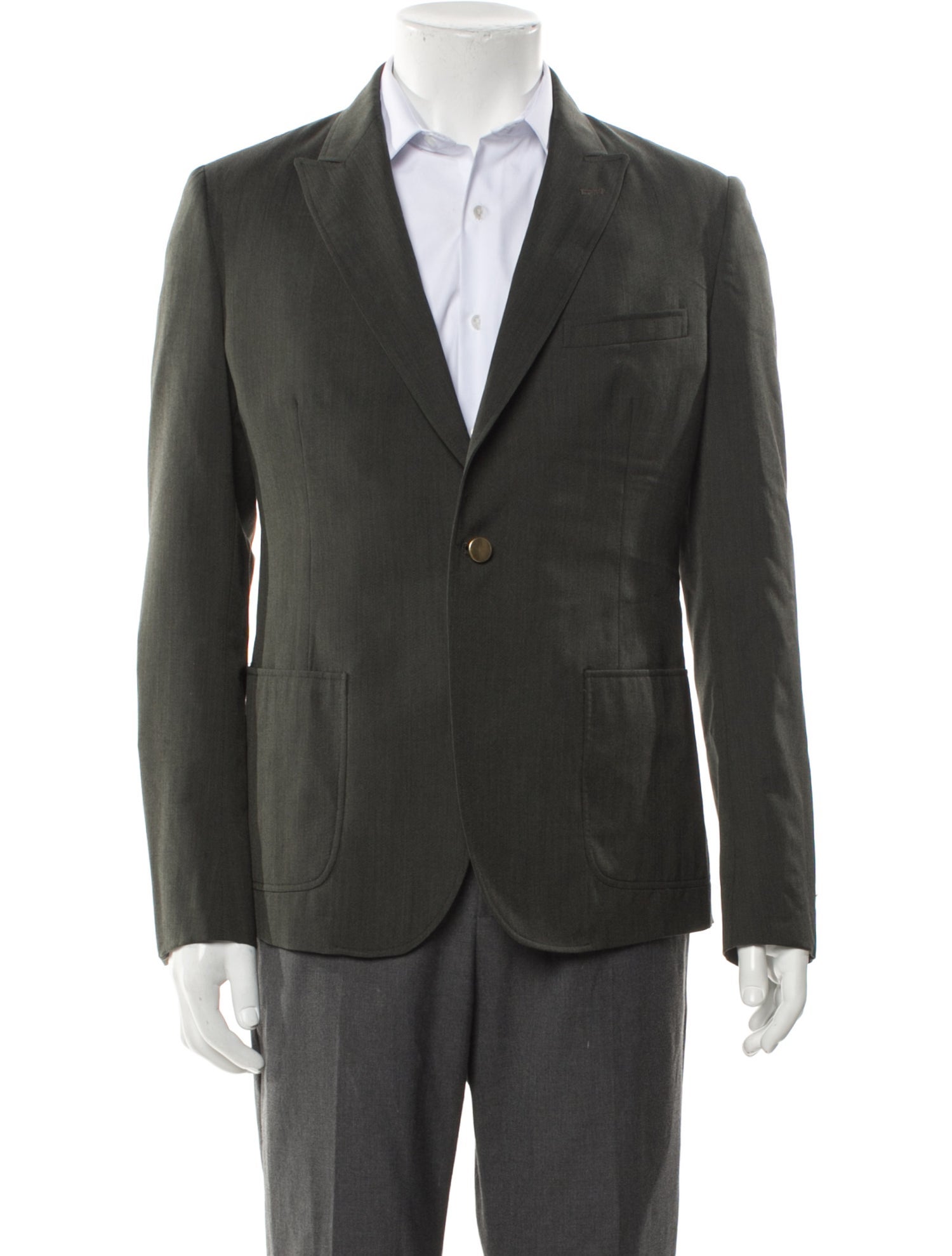 Band of Outsiders Blazer