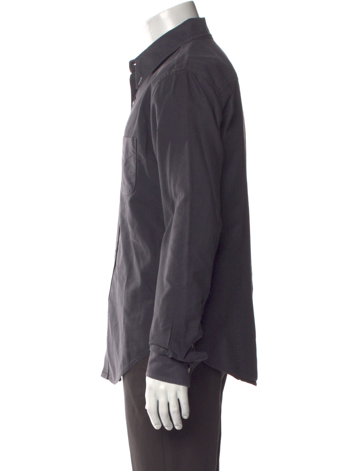 Band of Outsiders Long Sleeve Shirt