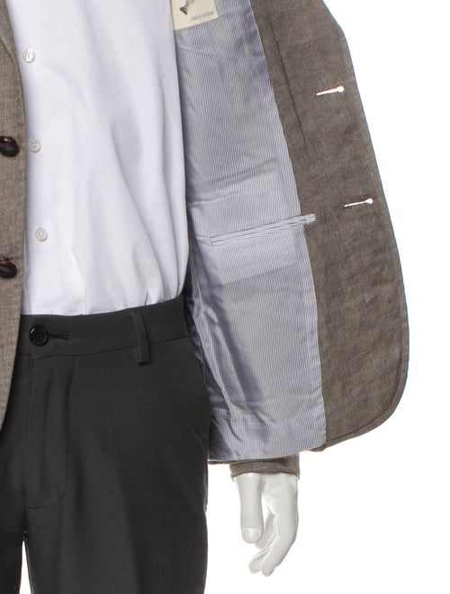 Band of Outsiders Blazer