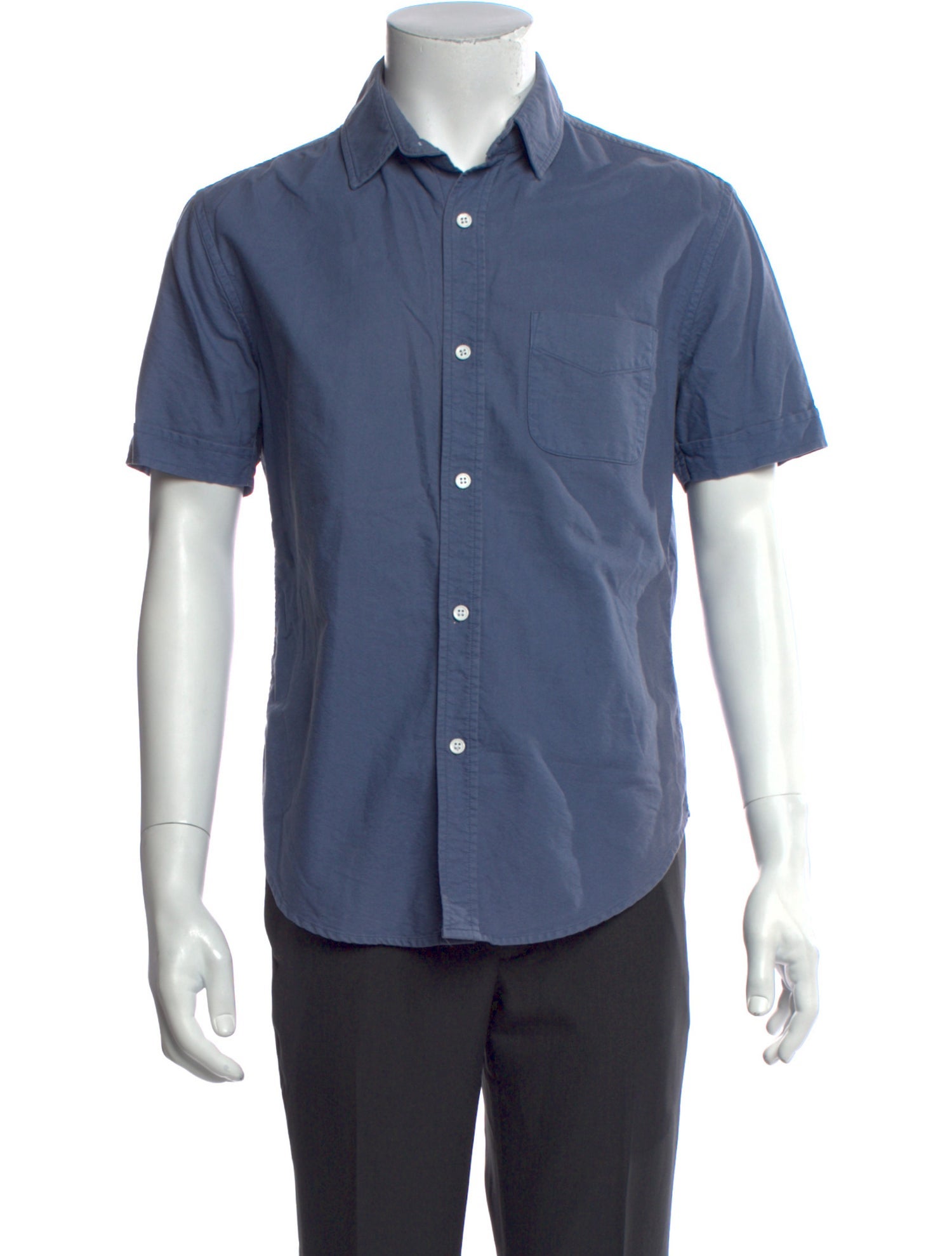 Band of Outsiders Short Sleeve Shirt