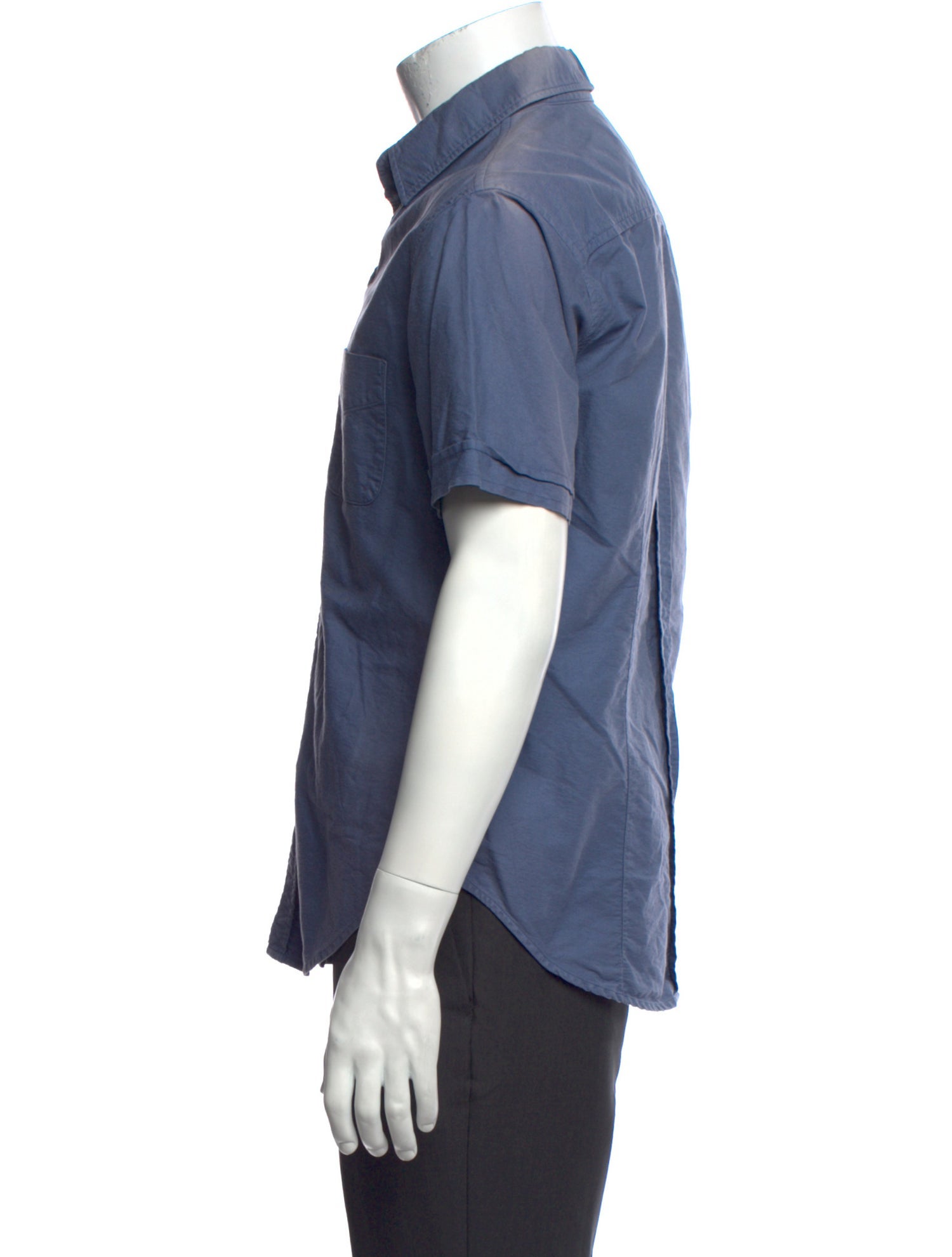 Band of Outsiders Short Sleeve Shirt