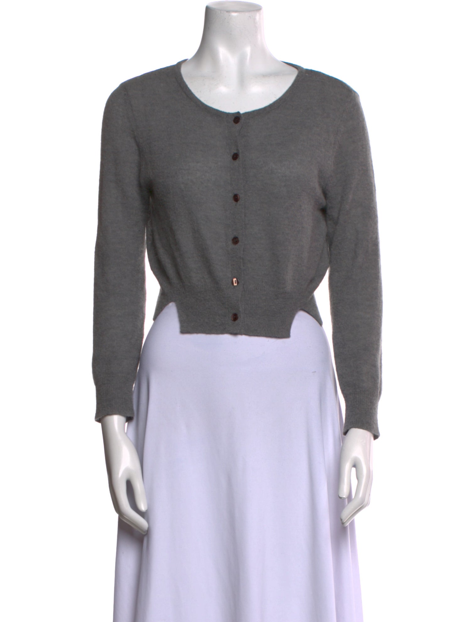 Band of Outsiders Crew Neck Sweater