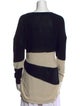 Boy. by Band of Outsiders Silk Striped Sweater
