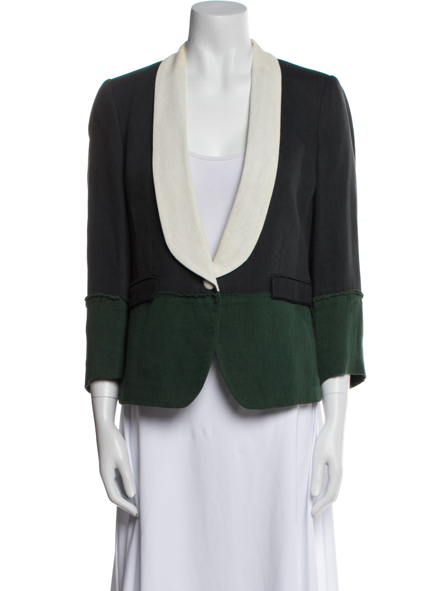 Band of Outsiders Blazer