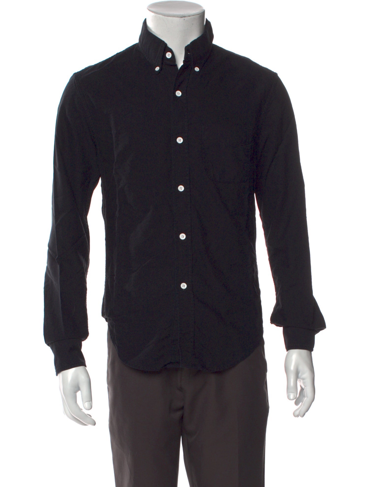 Band of Outsiders Long Sleeve Shirt