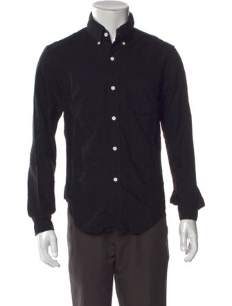 Band of Outsiders Long Sleeve Shirt