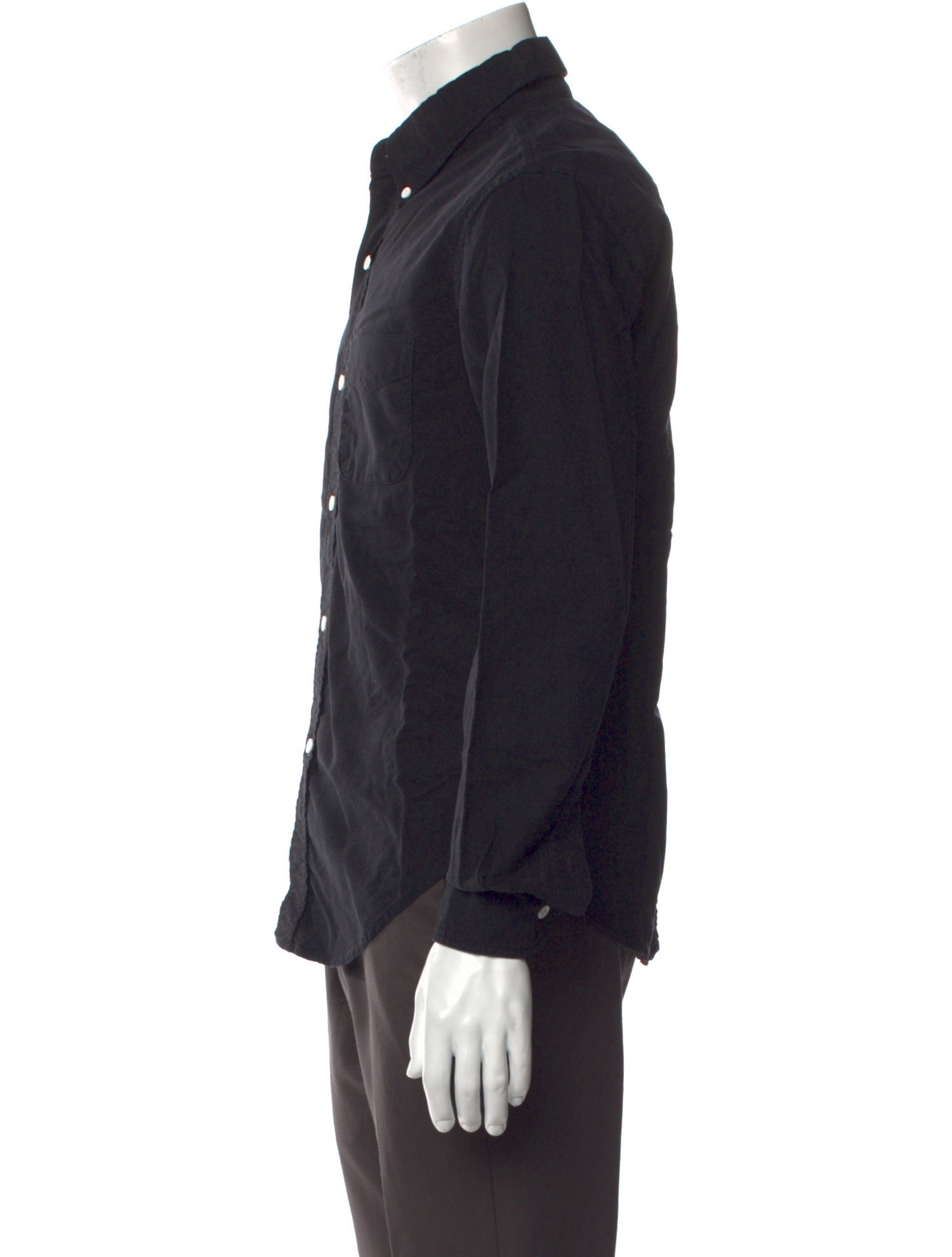 Band of Outsiders Long Sleeve Shirt