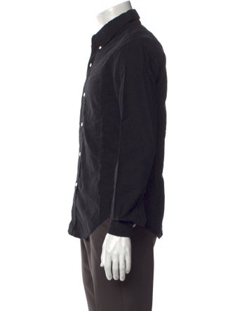 Band of Outsiders Long Sleeve Shirt