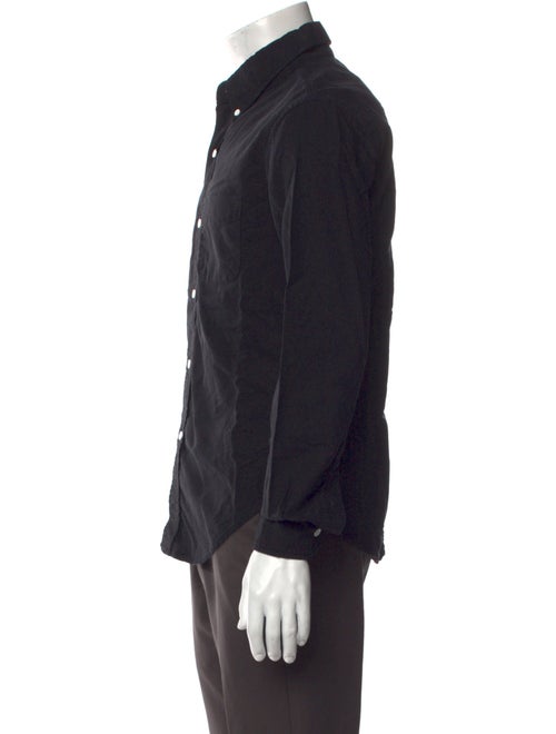Band of Outsiders Long Sleeve Shirt