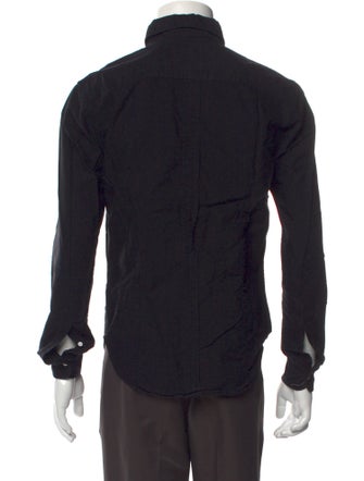 Band of Outsiders Long Sleeve Shirt