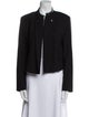 Band of Outsiders Virgin Wool Evening Jacket