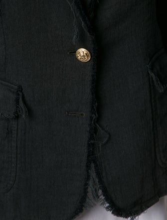 Band of Outsiders Blazer