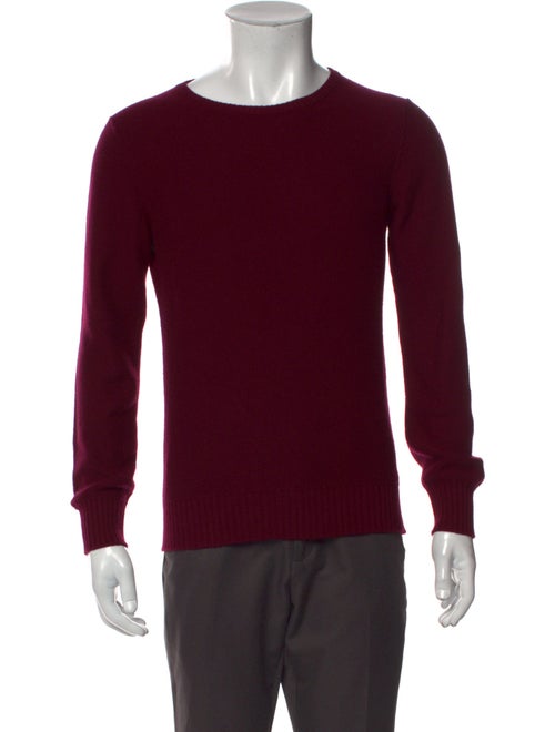 Band of Outsiders Cashmere Crew Neck Pullover