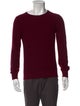 Band of Outsiders Cashmere Crew Neck Pullover