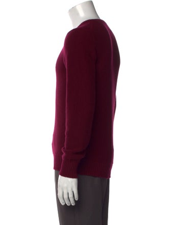 Band of Outsiders Cashmere Crew Neck Pullover