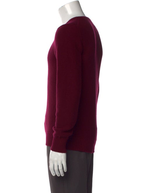 Band of Outsiders Cashmere Crew Neck Pullover
