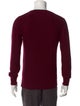 Band of Outsiders Cashmere Crew Neck Pullover