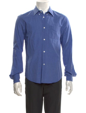 Band of Outsiders Long Sleeve Shirt