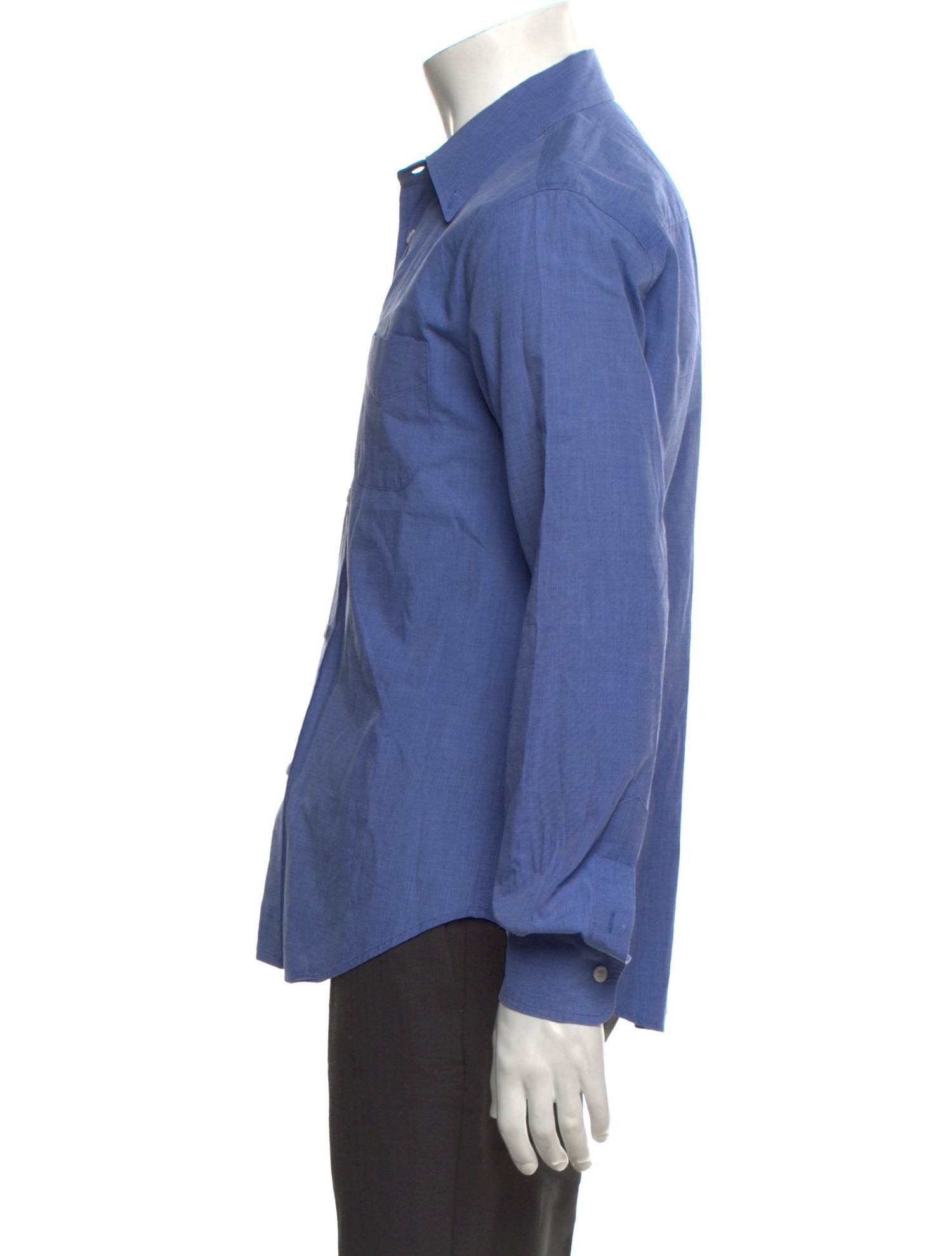 Band of Outsiders Long Sleeve Shirt