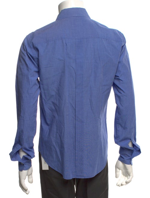 Band of Outsiders Long Sleeve Shirt