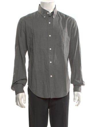 Band of Outsiders Long Sleeve Shirt