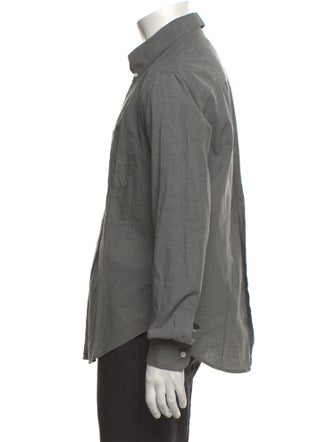 Band of Outsiders Long Sleeve Shirt