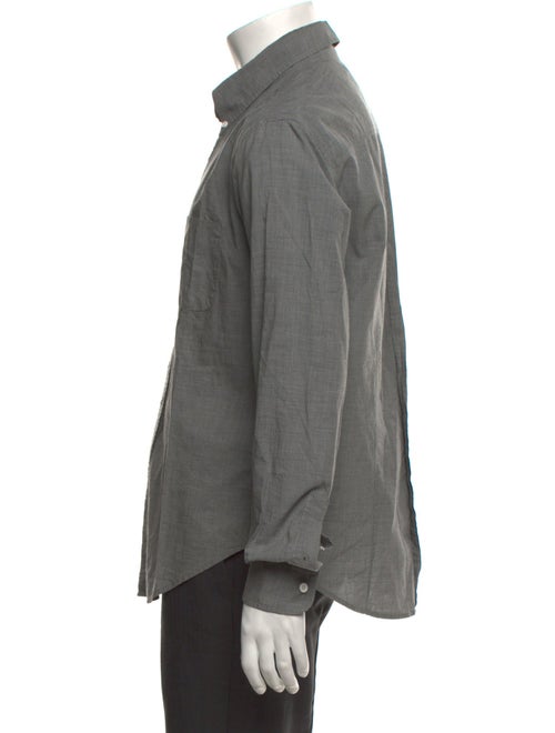 Band of Outsiders Long Sleeve Shirt