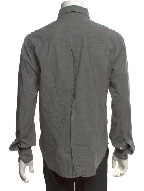 Band of Outsiders Long Sleeve Shirt