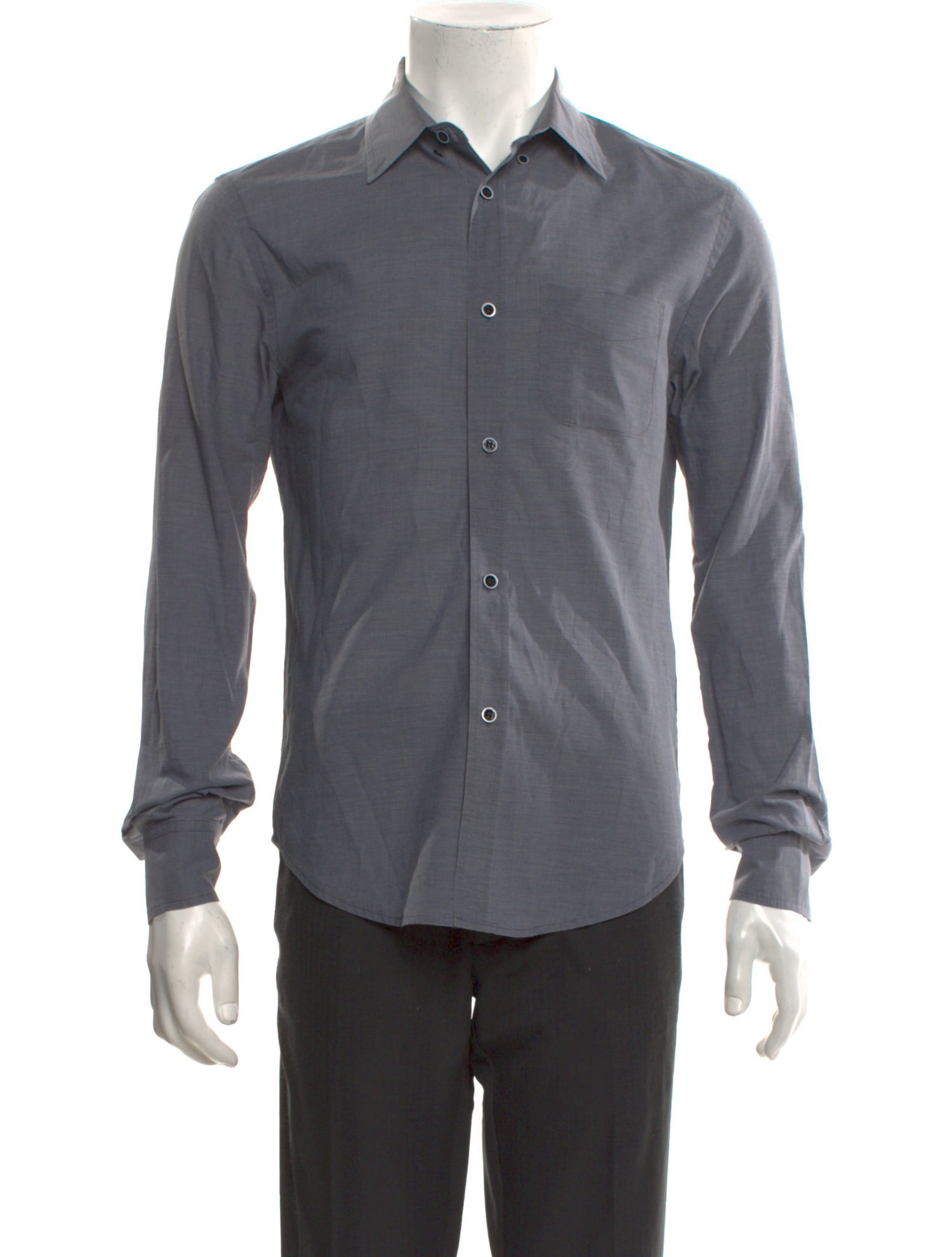 Band of Outsiders Long Sleeve Shirt