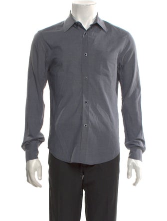 Band of Outsiders Long Sleeve Shirt