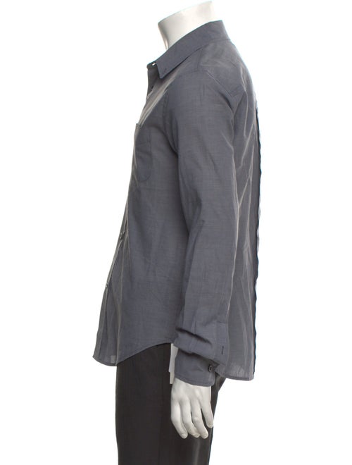 Band of Outsiders Long Sleeve Shirt