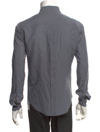 Band of Outsiders Long Sleeve Shirt