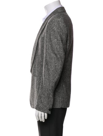 Band of Outsiders Wool Blazer