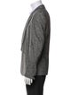 Band of Outsiders Wool Blazer