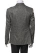 Band of Outsiders Wool Blazer