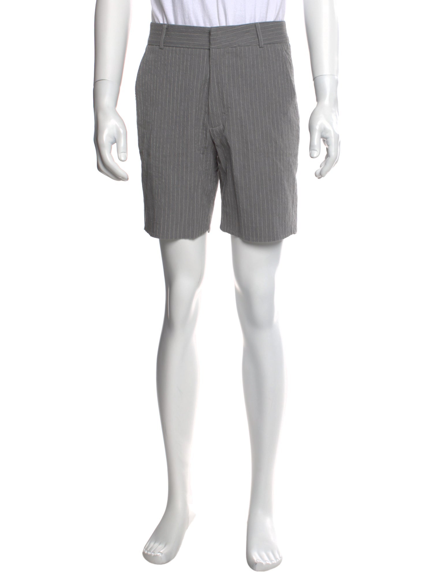 Band of Outsiders Jogger Shorts